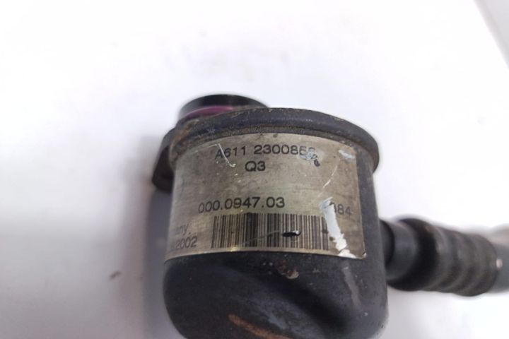 Conducta  AC A6112300856 Mercedes-Benz C-Class W203