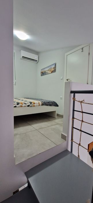 Давам под наем 3 мезонетни къщи за по 4 човека в Паралия Офринио