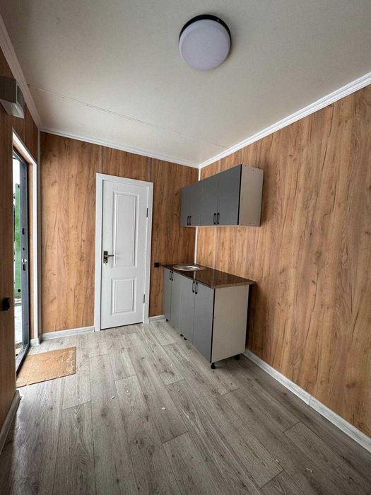 контейнер 20/40футовый