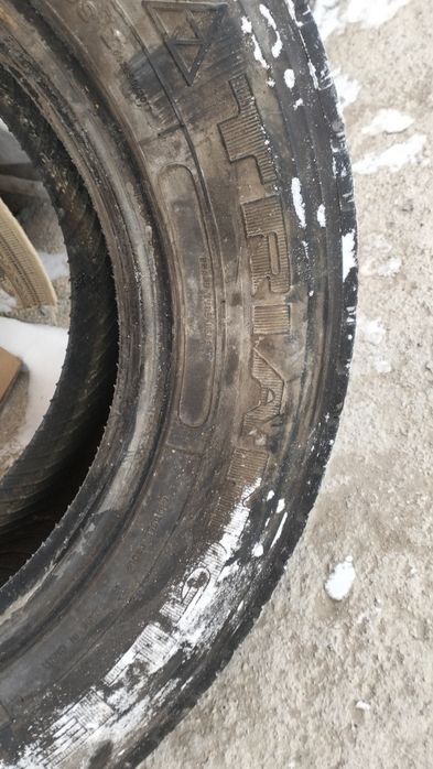 Шины 235/75 ₽ 17.5