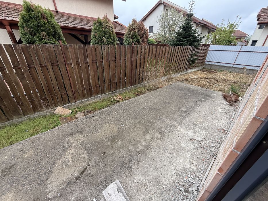 Ofer spre vanzare Casa in Rosu / Cartier Prietenia / Str.Gheorghe Baritiu