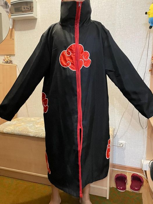 Плящ Итачи,Кунай