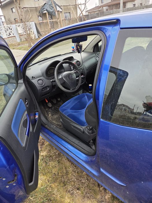 Se vinde Citroen C2