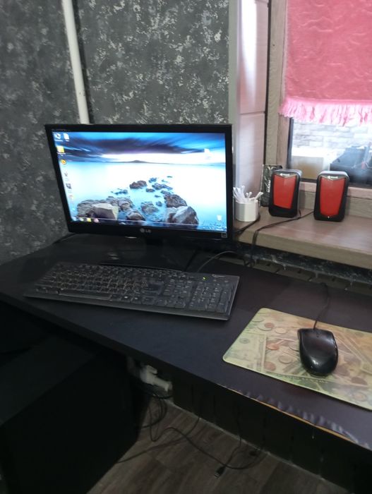 Продаётся компьютер.
