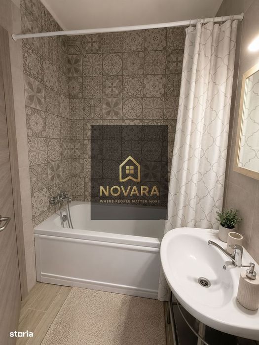 Apartament cu două camere de vânzare în Prima Universității