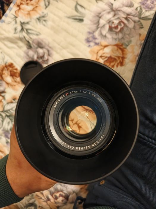 FUJIFILM 56 новый продаж