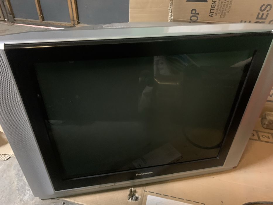 Телевизор Panasonic