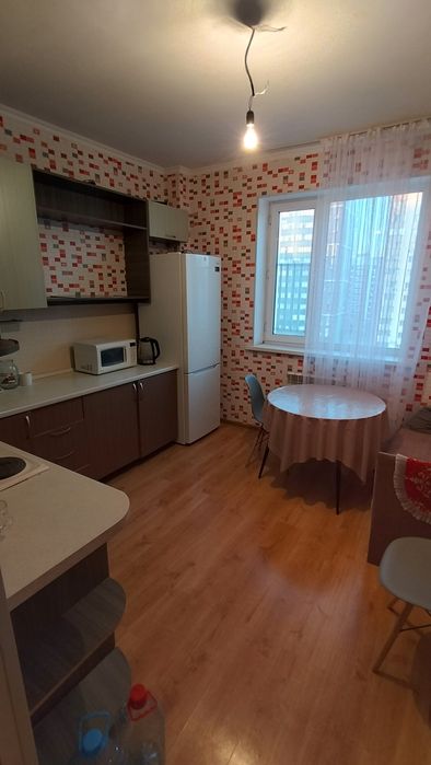 Сдам квартиру на длительный срок