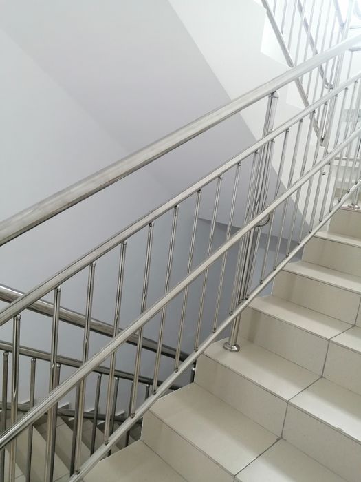 Труба нержавейка