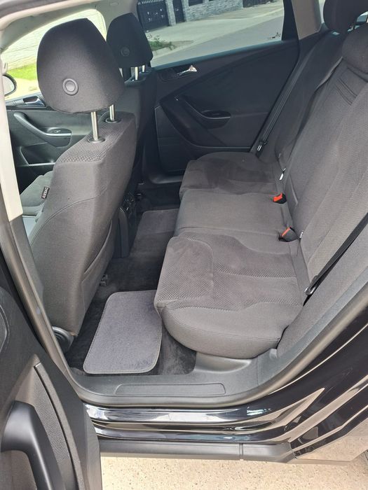 Vând VW Passat B6 an 2007