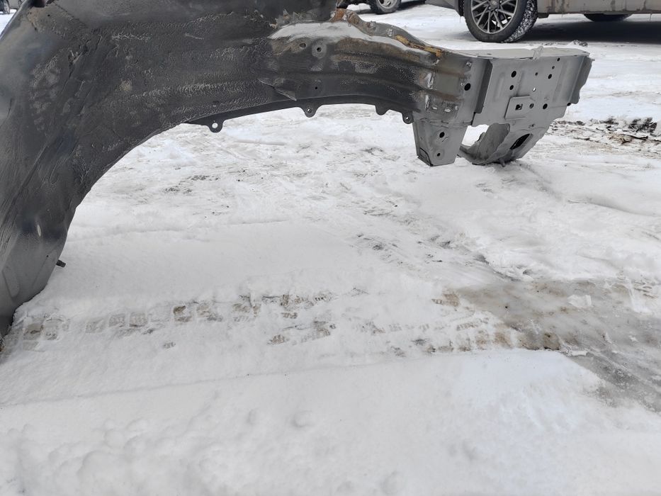 Лонжерон правый камри 30 европеец