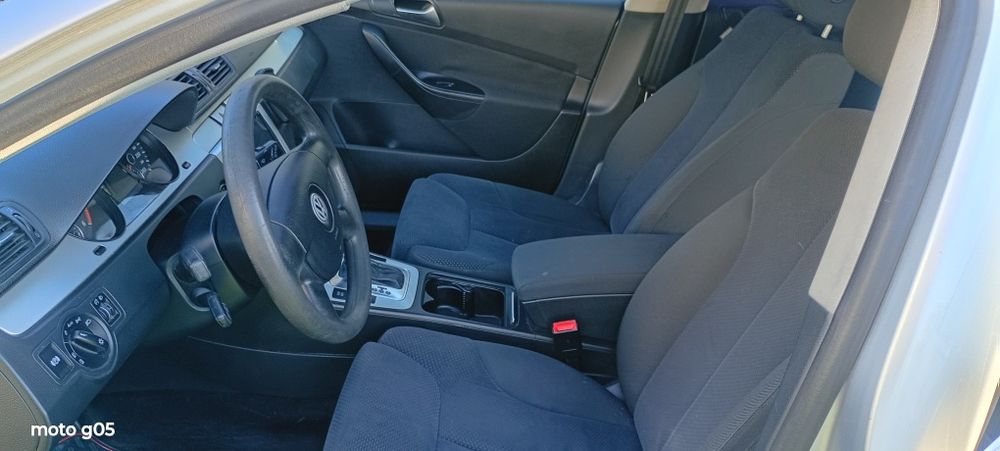 De vanzare Passat B6 din 2010