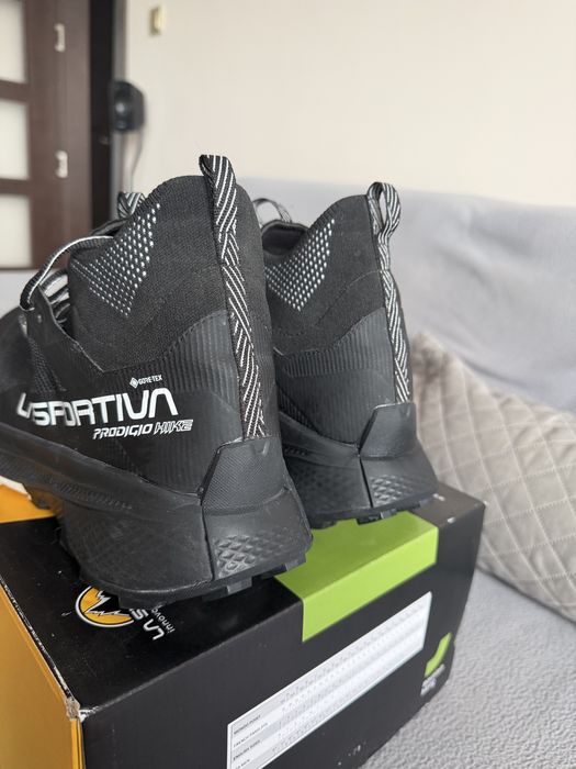 Мъжки обувки LA Sportiva - Prodigio Hike GTX