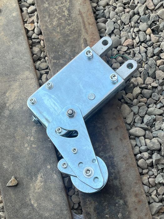 Фасадный люлька запчасты