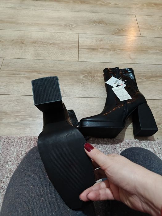 Ghete dama 41 Cropp noi