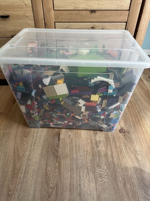 Лот оригинално Lego