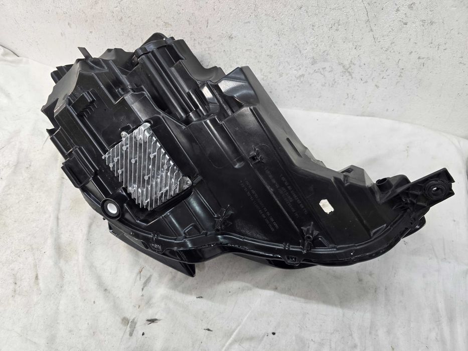 Оригинален фар Ауди А3  Audi A3 8Y Full Led