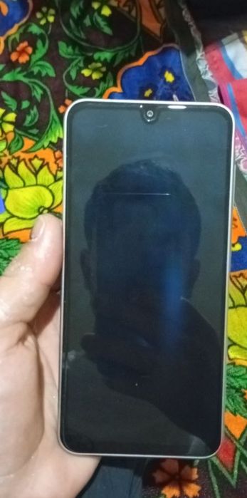 Galaxy A17 yaxshi