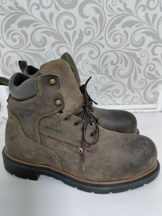 Продам спец.обувь ТШО