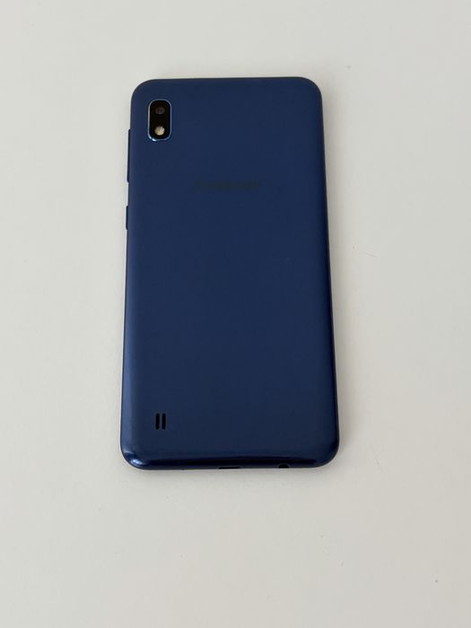 Samsung A10 albastru