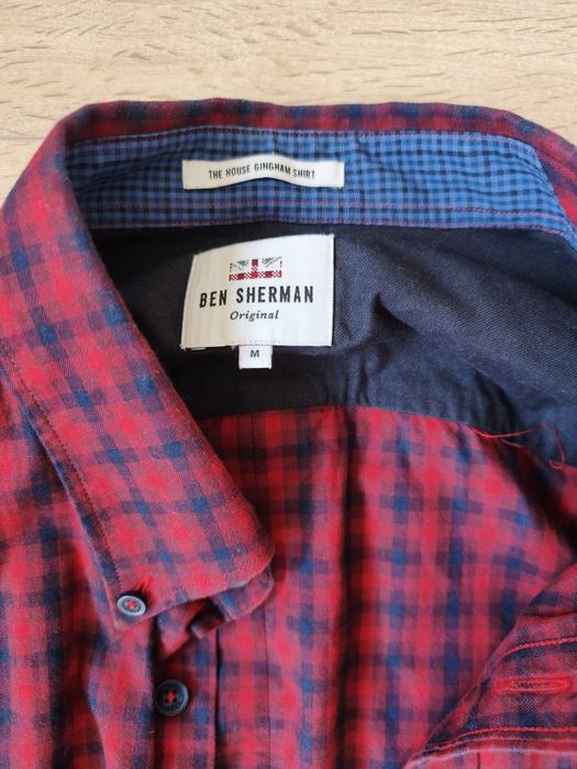 Мъжки оригинални ризи - Ralph Lauren, Tommy Hilfiger, Massimo Duty, LCW