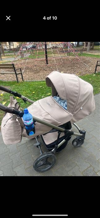 Количка Bebetto 3/1