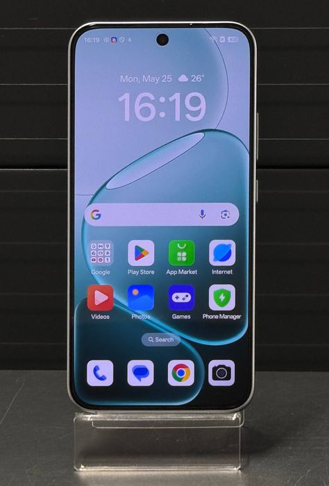 Telefon Oppo A6 Pro 256 GB Gray, Cod 130606