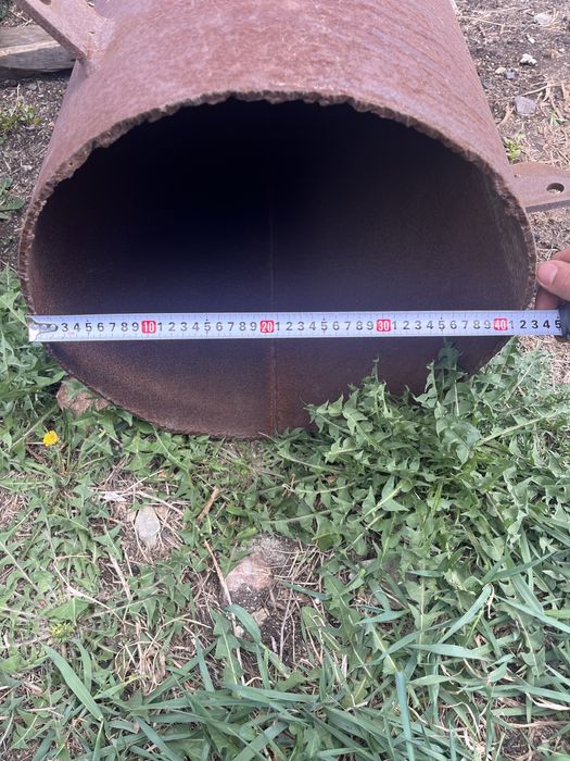 Продам трубы для котельной