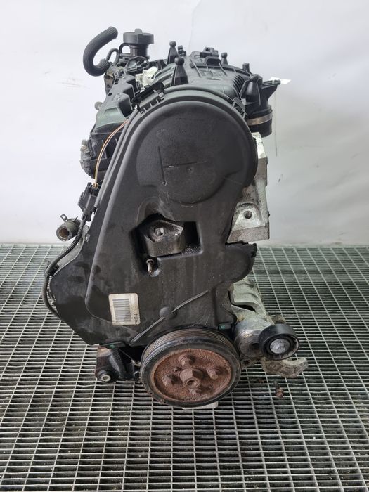 Motor Volvo XC60 2.4 D - 215CP Automata D5244T11 (1523) Diesel 4x4 D5244T17
