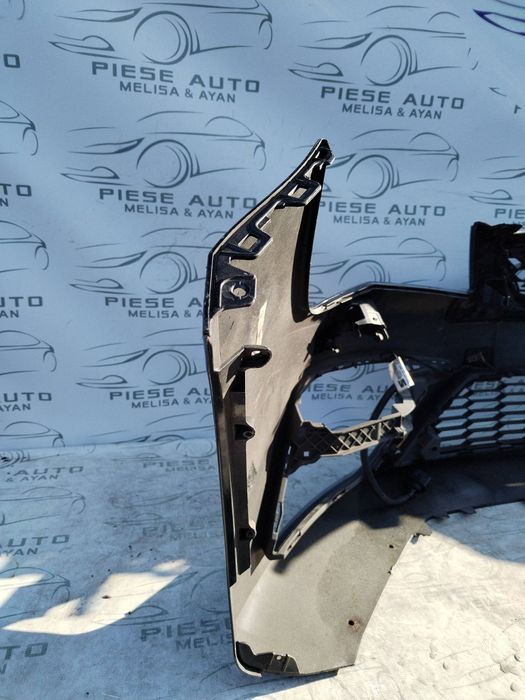 Bara fata Seat Leon 3 FR Facelift an 2017-2018-2019-2020