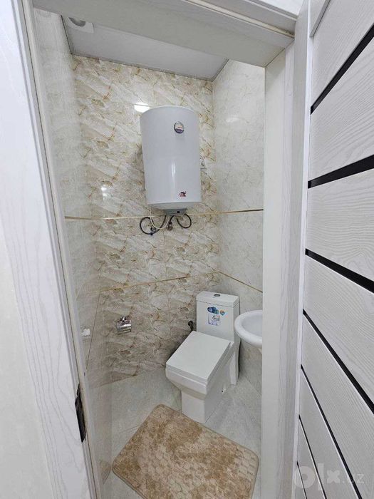 №5338 Продается квартира 4х ком 1 этаж 106кв