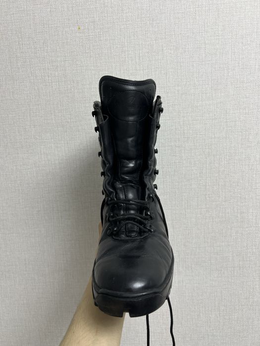 Берцы 42 размер летние