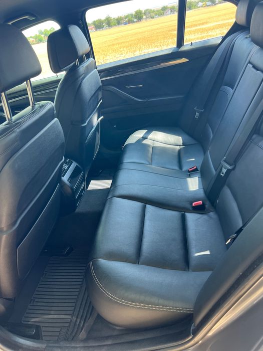 BMW Seria 5 Luxury