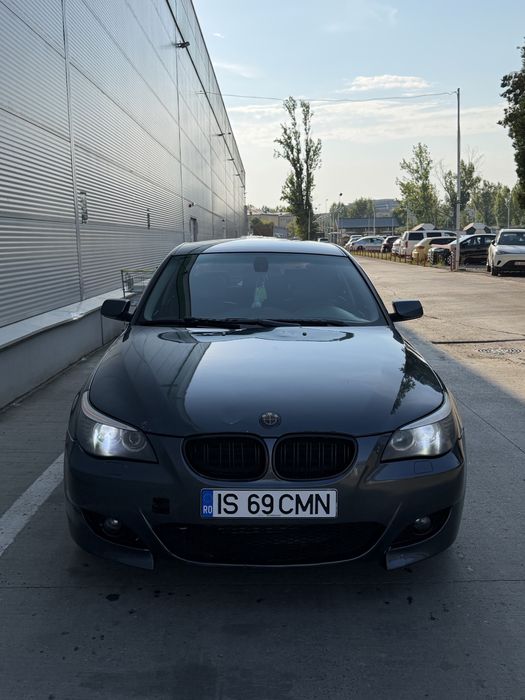 BMW 5 Series 2007 — imagine 2