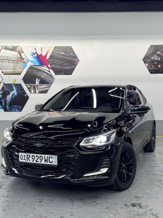 Onix premier plus 2025  onix primer 2