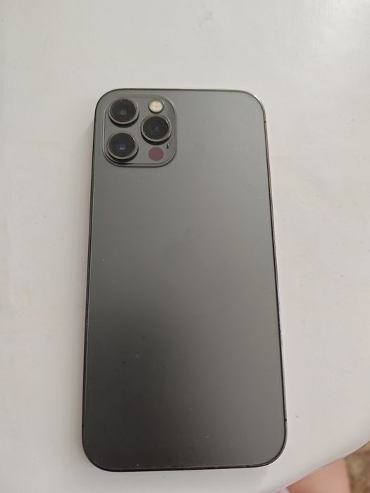 iPhone 12 pro 256