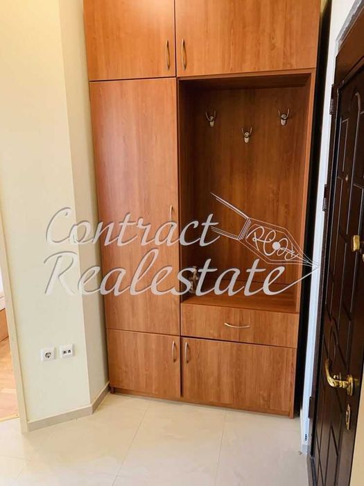 Дава се под наем Двустаен апартамент в Варна, Бриз - 60 кв.м за 433.5 € - Снимка #15