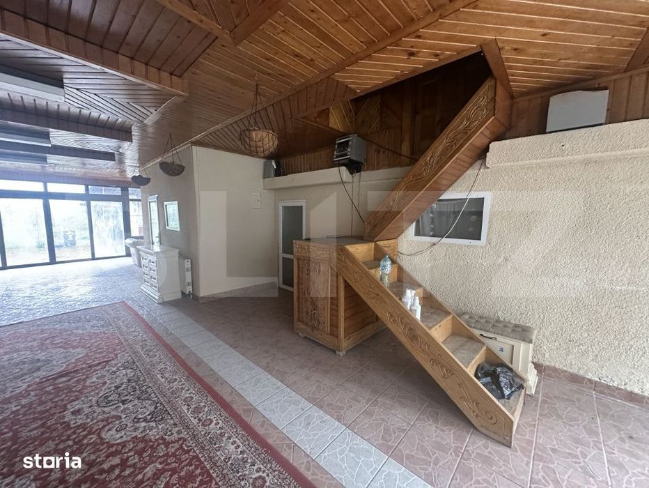 Casa spatioasa de vanzare in Paulesti – oportunitate excelenta de in