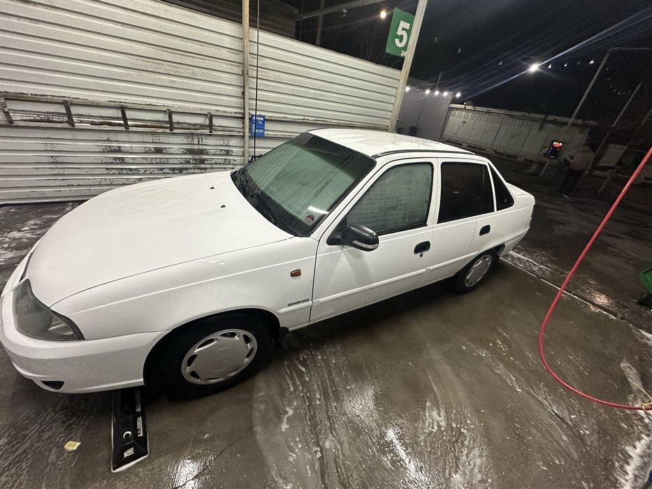 Nexia 2 1,6  100%TOZA