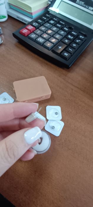 Cască de copiat -Se  vinde