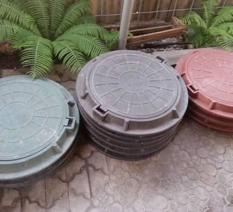 Продам пластиковые люки
