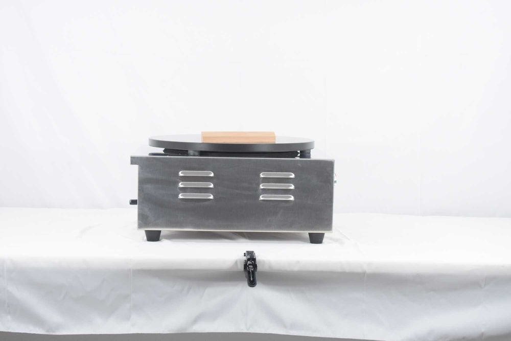 REDUCERE Plita coacere gaz clatite - Transport gratuit