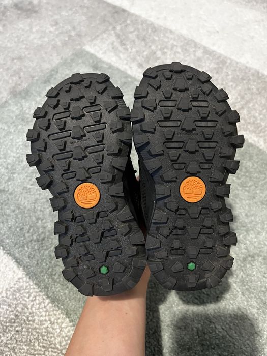 Timberland marime 22