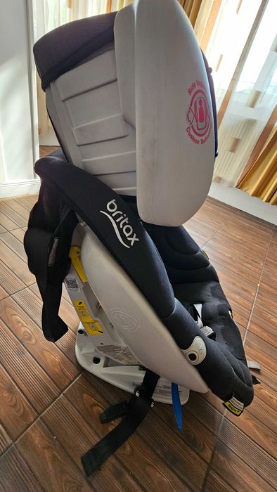 Scaun pentru mașină copii car seat kids Britax Platinum Pro