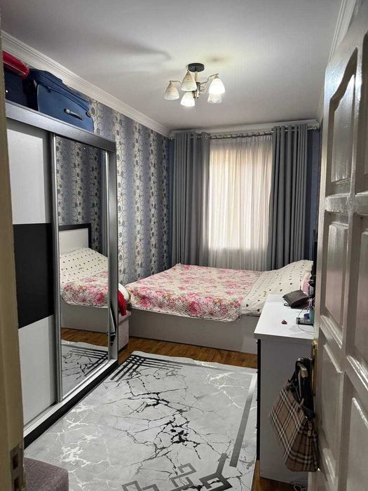 ПРОДАЕТСЯ 2/2/4 Квартира Ор.р: Чиланзар 15