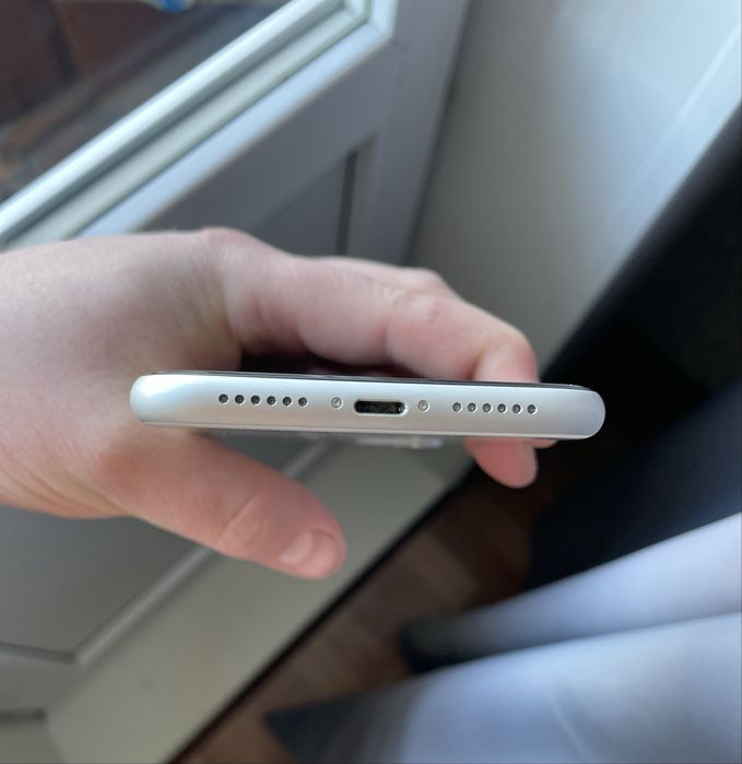 Iphone 11 в отличном состоянии