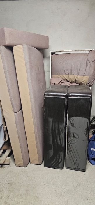 Диван отдам даром