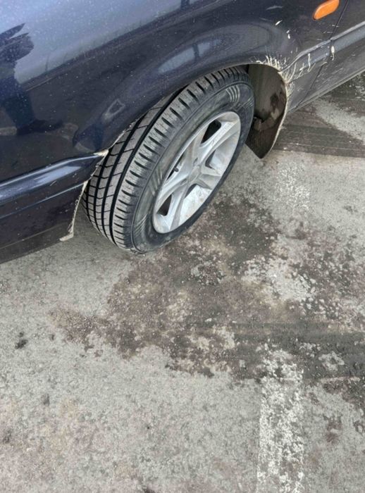 Продам шины бу хорошем состоянии