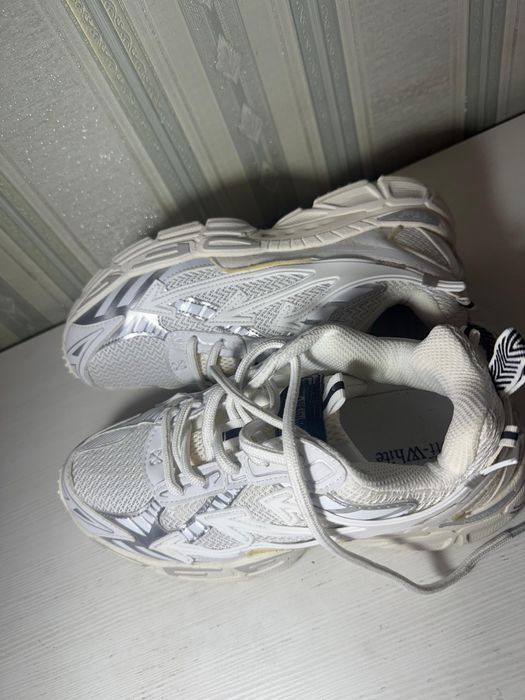 Off - White люкс