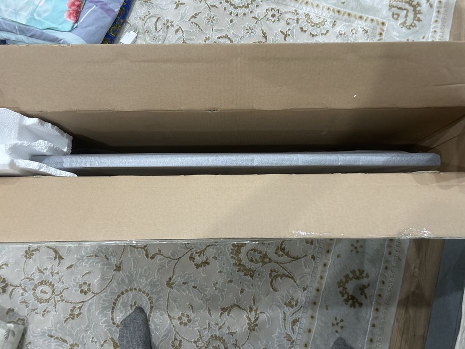 LED-дисплей 43” Samsung